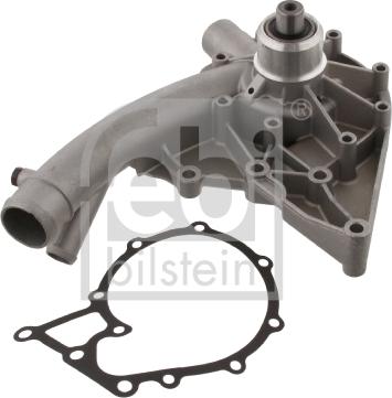 FEBI Bilstein 01350 - Vodena pumpa www.molydon.hr