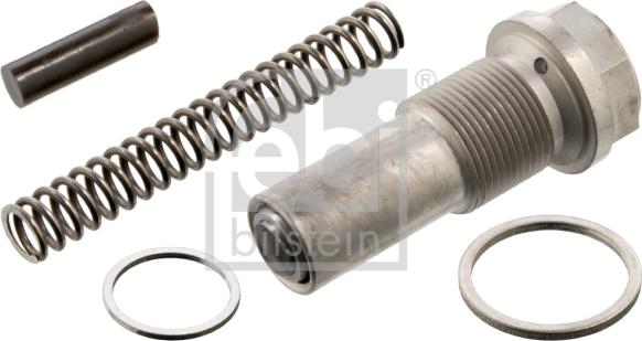 FEBI Bilstein 01382 - Natezač, pogonski lanac www.molydon.hr