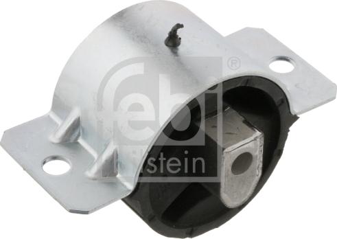 FEBI Bilstein 01750 - Ležište | Držač | Uležištenje, automatski mjenjač www.molydon.hr