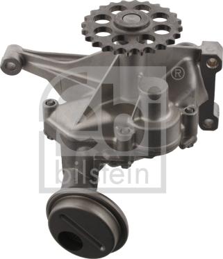 FEBI Bilstein 08918 - Pumpa za ulje www.molydon.hr
