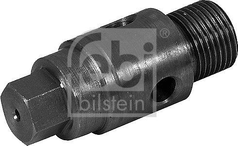 FEBI Bilstein 08412 - Elektro ventil tlaka ulja www.molydon.hr