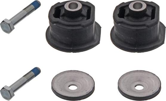 FEBI Bilstein 08427 - Komplet Ležaja, tijelo osovine www.molydon.hr