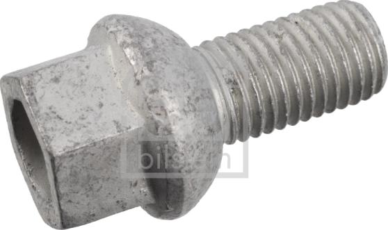 FEBI Bilstein 46631 - Vijak kotača www.molydon.hr