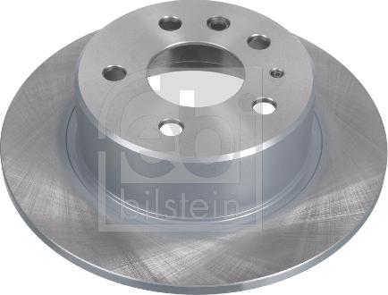 FEBI Bilstein 08506 - Kočioni disk www.molydon.hr