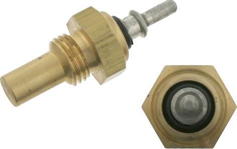 FEBI Bilstein 08668 - Senzor, temperatura rashladne tekućinu www.molydon.hr