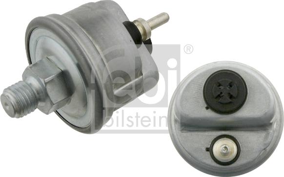 FEBI Bilstein 08662 - Senzor, pritisak ulja www.molydon.hr