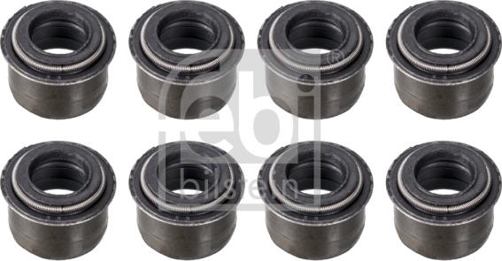 FEBI Bilstein 08635 - Garnitura brtvi, tijelo ventila www.molydon.hr