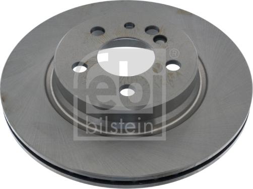 FEBI Bilstein 08130 - Kočioni disk www.molydon.hr