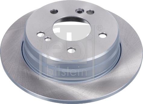 FEBI Bilstein 08138 - Kočioni disk www.molydon.hr
