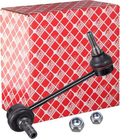 FEBI Bilstein 08863 - Šipka/spona, stabilizator www.molydon.hr