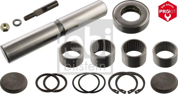 FEBI Bilstein 08803 - Set za popravak, osovinica rukavca kotača www.molydon.hr