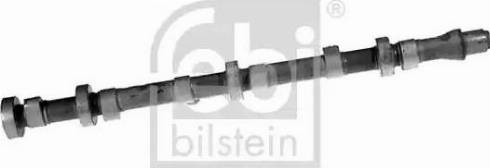 FEBI Bilstein 08247 - Bregasta osovina www.molydon.hr