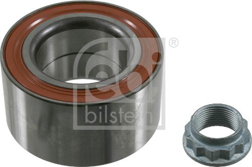 FEBI Bilstein 08222 - Komplet Ležaja kotača www.molydon.hr