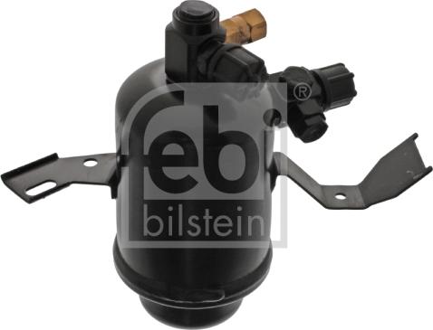 FEBI Bilstein 03911 - Susac, klima-Uređaj www.molydon.hr