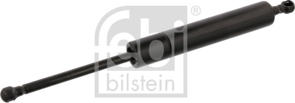 FEBI Bilstein 03913 - Plinski amortizer, prtljaznik/utovarni prostor www.molydon.hr