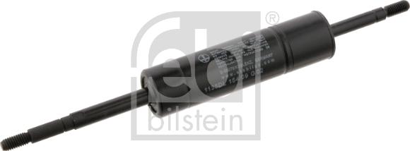 FEBI Bilstein 03522 - Nosač motora www.molydon.hr