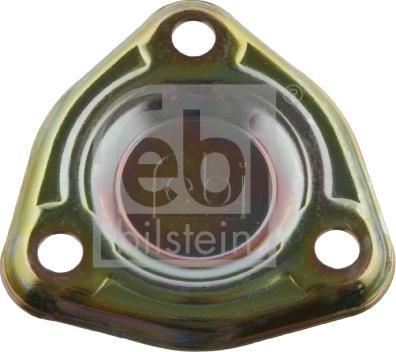 FEBI Bilstein 03640 - Poklopac kučišta, blok motora www.molydon.hr