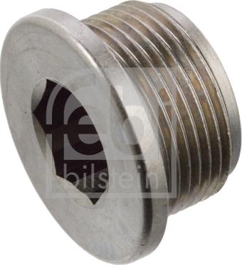 FEBI Bilstein 03013 - Čep kartera www.molydon.hr