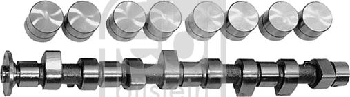 FEBI Bilstein 03131 - Komplet bregastog vratila www.molydon.hr