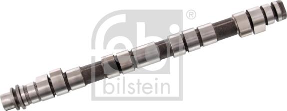 FEBI Bilstein 03121 - Bregasta osovina www.molydon.hr