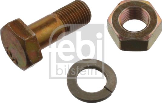 FEBI Bilstein 03344 - Vijak, prirubnica poluosovine www.molydon.hr