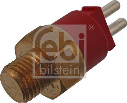 FEBI Bilstein 02948 - Prekidač temperature, ventilator radijatora / klima uređaja www.molydon.hr
