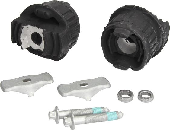FEBI Bilstein 02497 - Komplet Ležaja, tijelo osovine www.molydon.hr