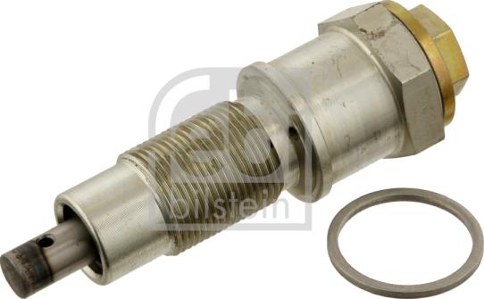 FEBI Bilstein 02481 - Natezač, pogonski lanac www.molydon.hr