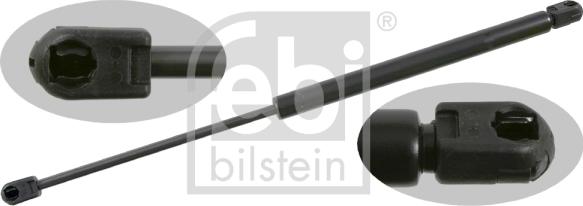 FEBI Bilstein 02640 - Plinski amortizer, hauba motora www.molydon.hr