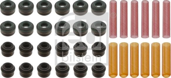 FEBI Bilstein 02038 - Garnitura brtvi, tijelo ventila www.molydon.hr