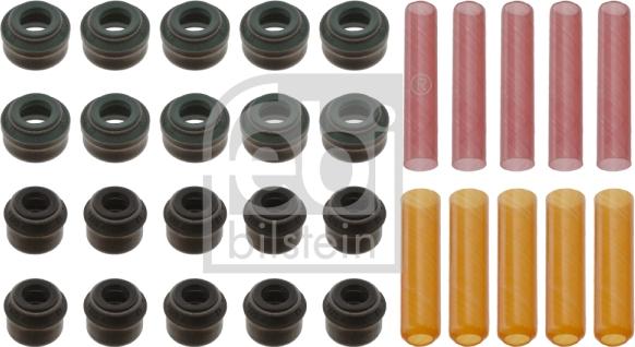 FEBI Bilstein 02037 - Garnitura brtvi, tijelo ventila www.molydon.hr