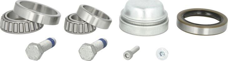 FEBI Bilstein 02071 - Komplet Ležaja kotača www.molydon.hr