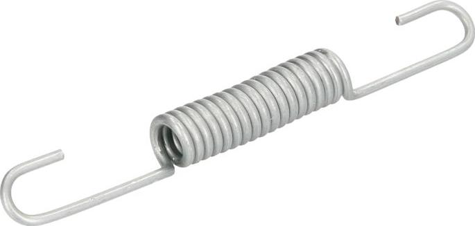 FEBI Bilstein 02105 - Opruga, kočione papuce www.molydon.hr