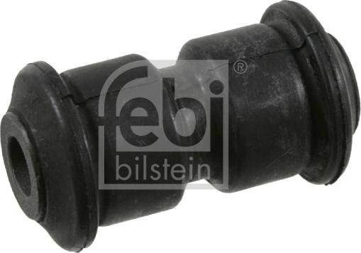 FEBI Bilstein 02881 - Čahura, nosač opruge www.molydon.hr