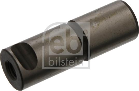 FEBI Bilstein 02387 - osovina klackalice ventila, sistem upravljanja motorom www.molydon.hr