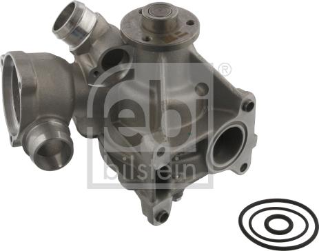 FEBI Bilstein 02292 - Vodena pumpa www.molydon.hr