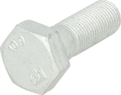 FEBI Bilstein 07913 - Vijak, prirubnica poluosovine www.molydon.hr