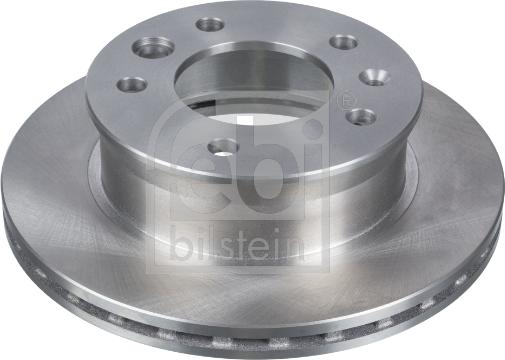 FEBI Bilstein 07517 - Kočioni disk www.molydon.hr
