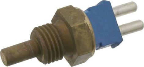 FEBI Bilstein 07016 - Senzor, temperatura rashladne tekućinu www.molydon.hr