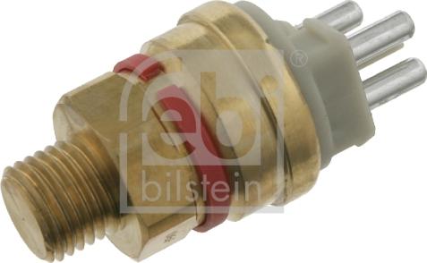 FEBI Bilstein 07017 - Prekidač temperature, ventilator radijatora / klima uređaja www.molydon.hr
