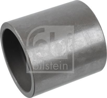 FEBI Bilstein 07022 - Vodeći valjak , zupčasti remen  www.molydon.hr