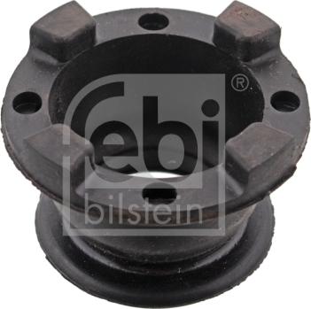 FEBI Bilstein 07117 - Usisna Cijev, pumpa za ulje www.molydon.hr