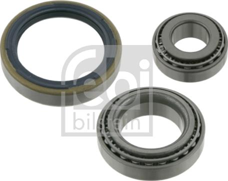 FEBI Bilstein 07870 - Komplet Ležaja kotača www.molydon.hr