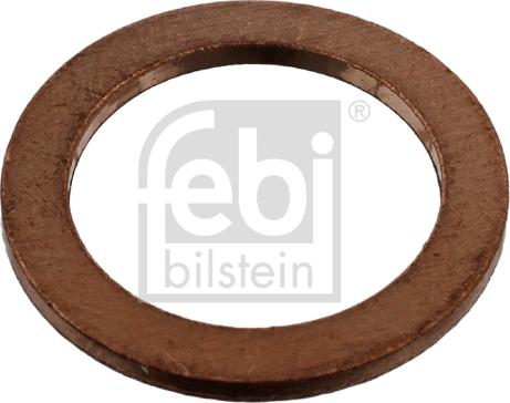 FEBI Bilstein 07215 - Brtva čepa za ispuštanje ulja www.molydon.hr