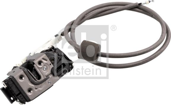 FEBI Bilstein 199067 - Brava vrata www.molydon.hr