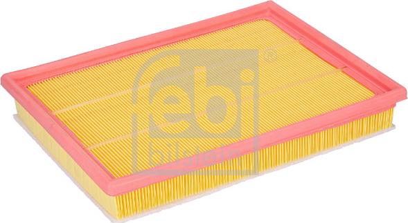 FEBI Bilstein 194406 - Filter za zrak www.molydon.hr