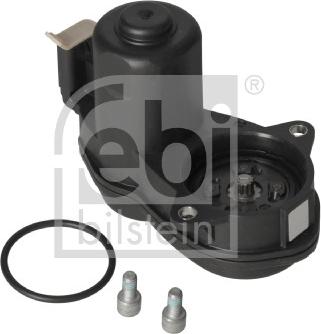 FEBI Bilstein 194824 - Element za podešavanje, rucna kočnica - kočione čeljusti www.molydon.hr