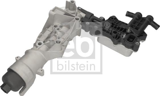 FEBI Bilstein 195034 - Kučište, filter za ulje www.molydon.hr