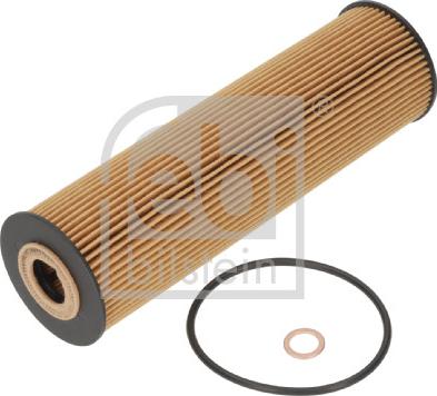 FEBI Bilstein 195103 - Filter za ulje www.molydon.hr