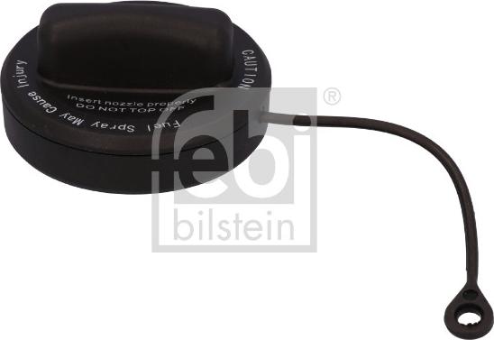 FEBI Bilstein 196929 - Zatvarac, rezervoar za gorivo www.molydon.hr